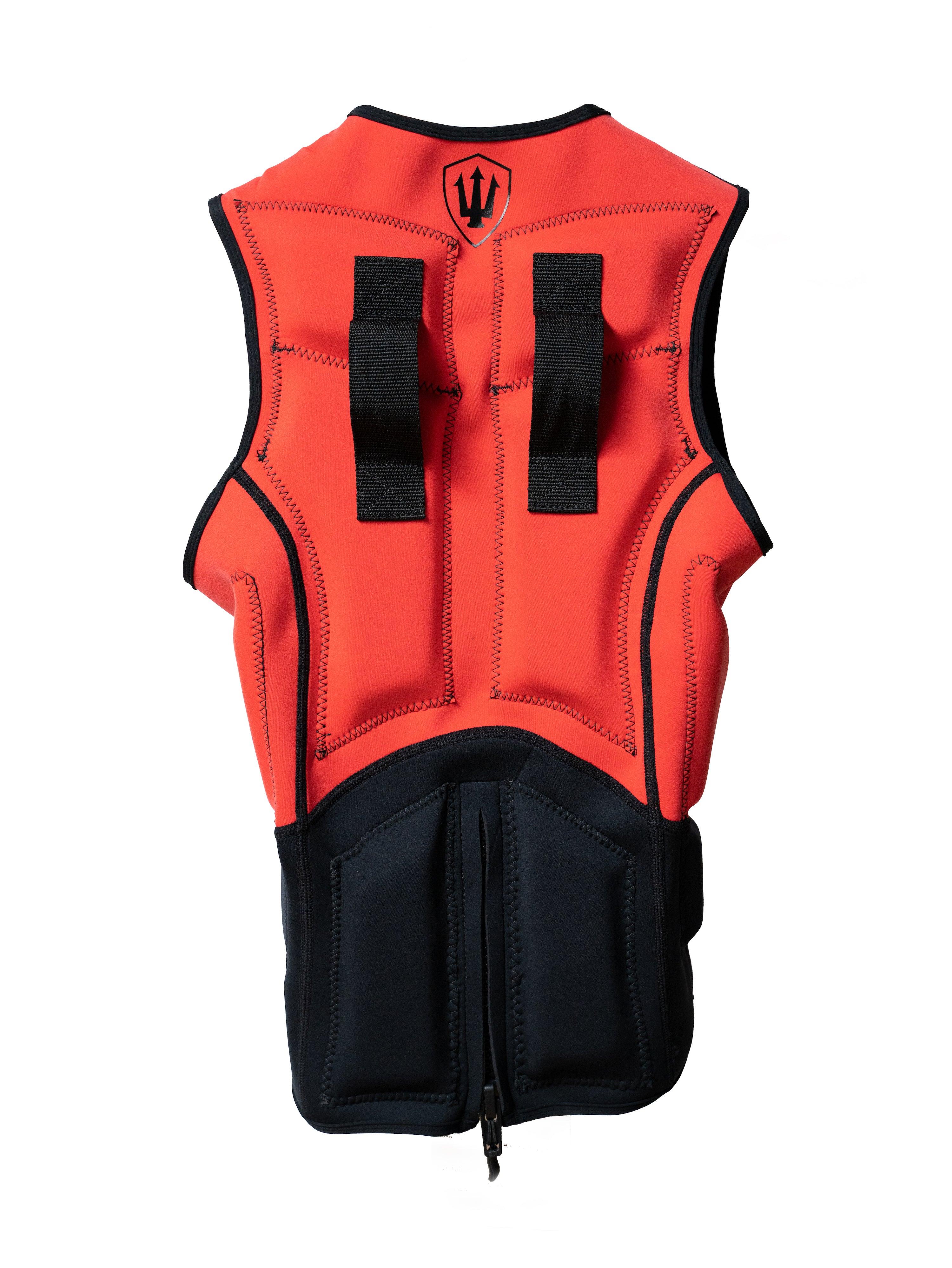 FK Surf Impact Vest