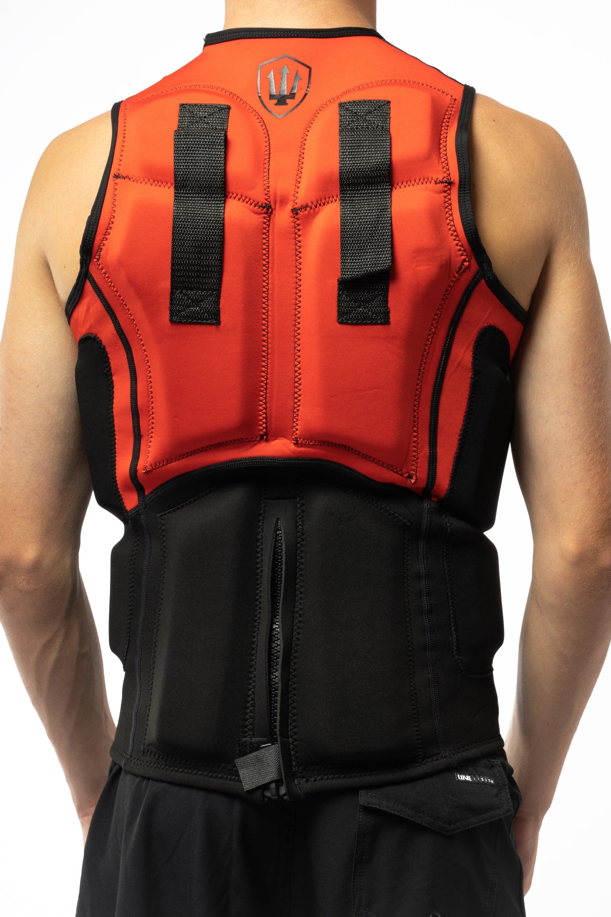 FK Surf Impact Vest