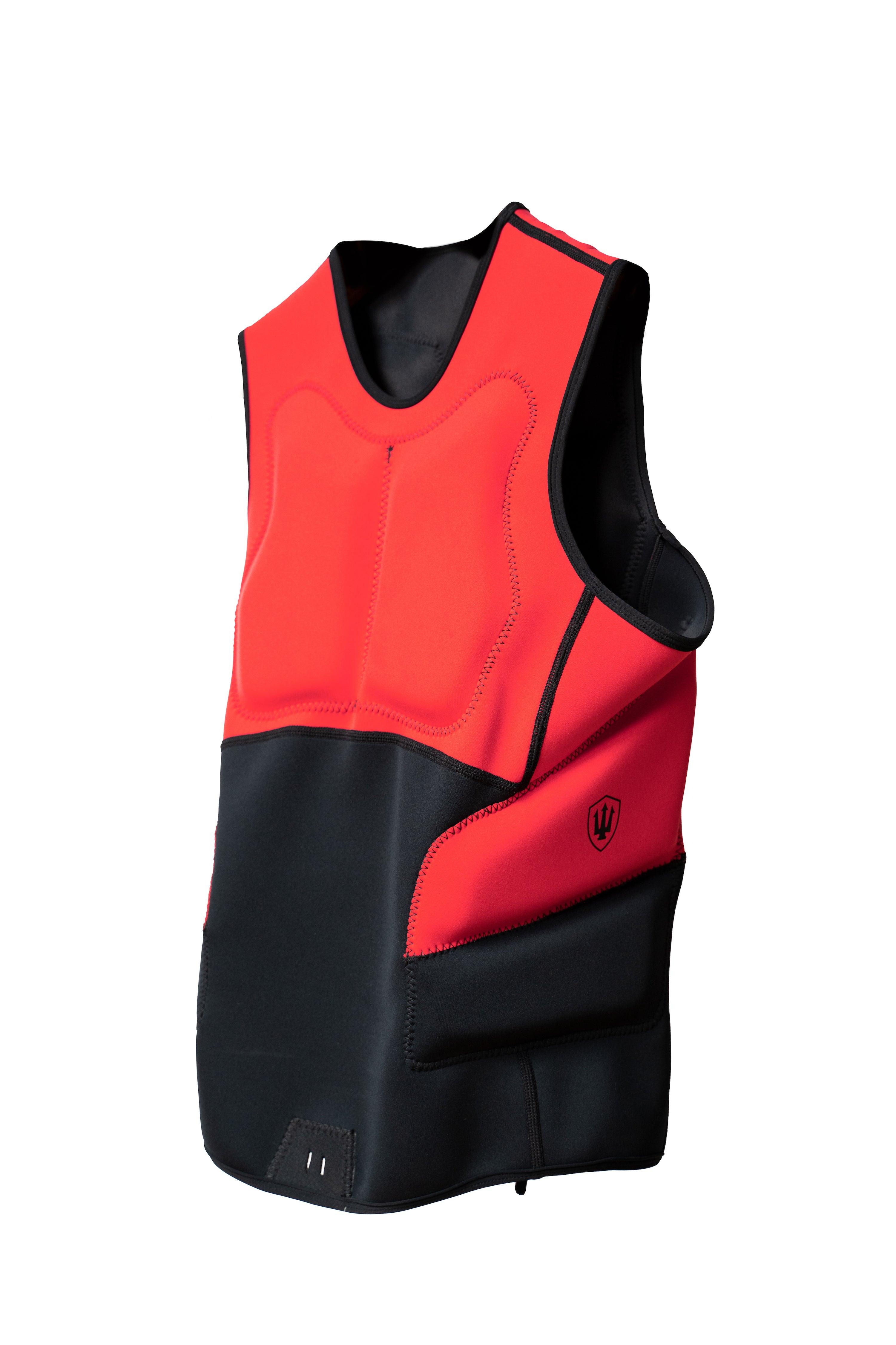 FK Surf Impact Vest