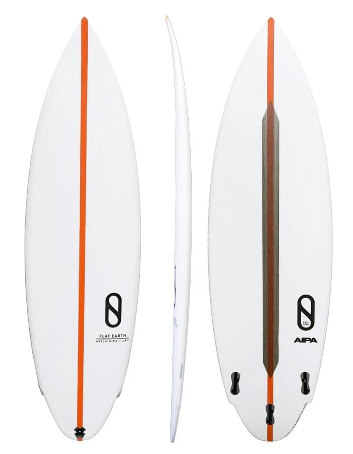 Surfboard | Firewire Flat Earth 3ft 6in | Boardcave