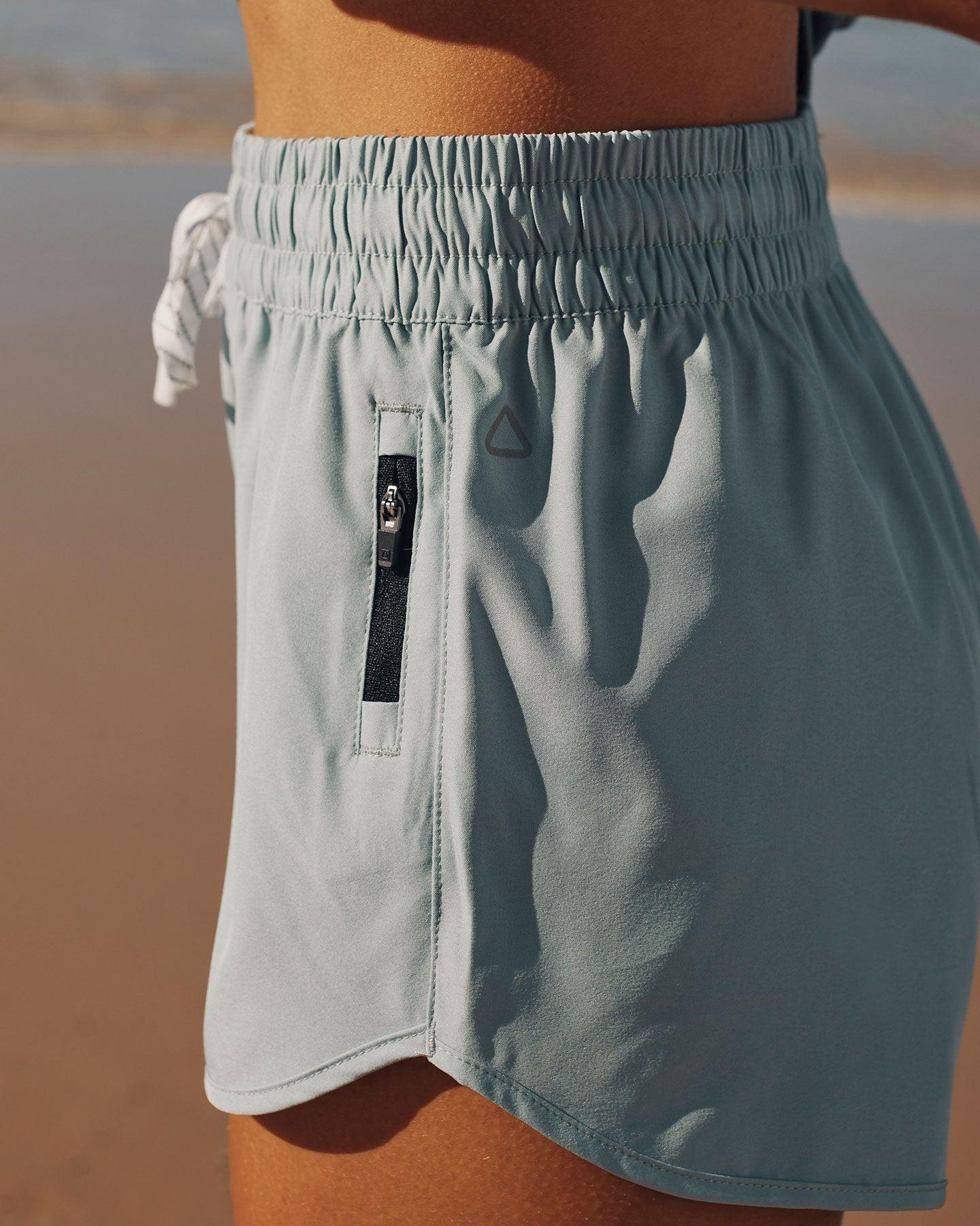 Follow Odessa Board Shorts