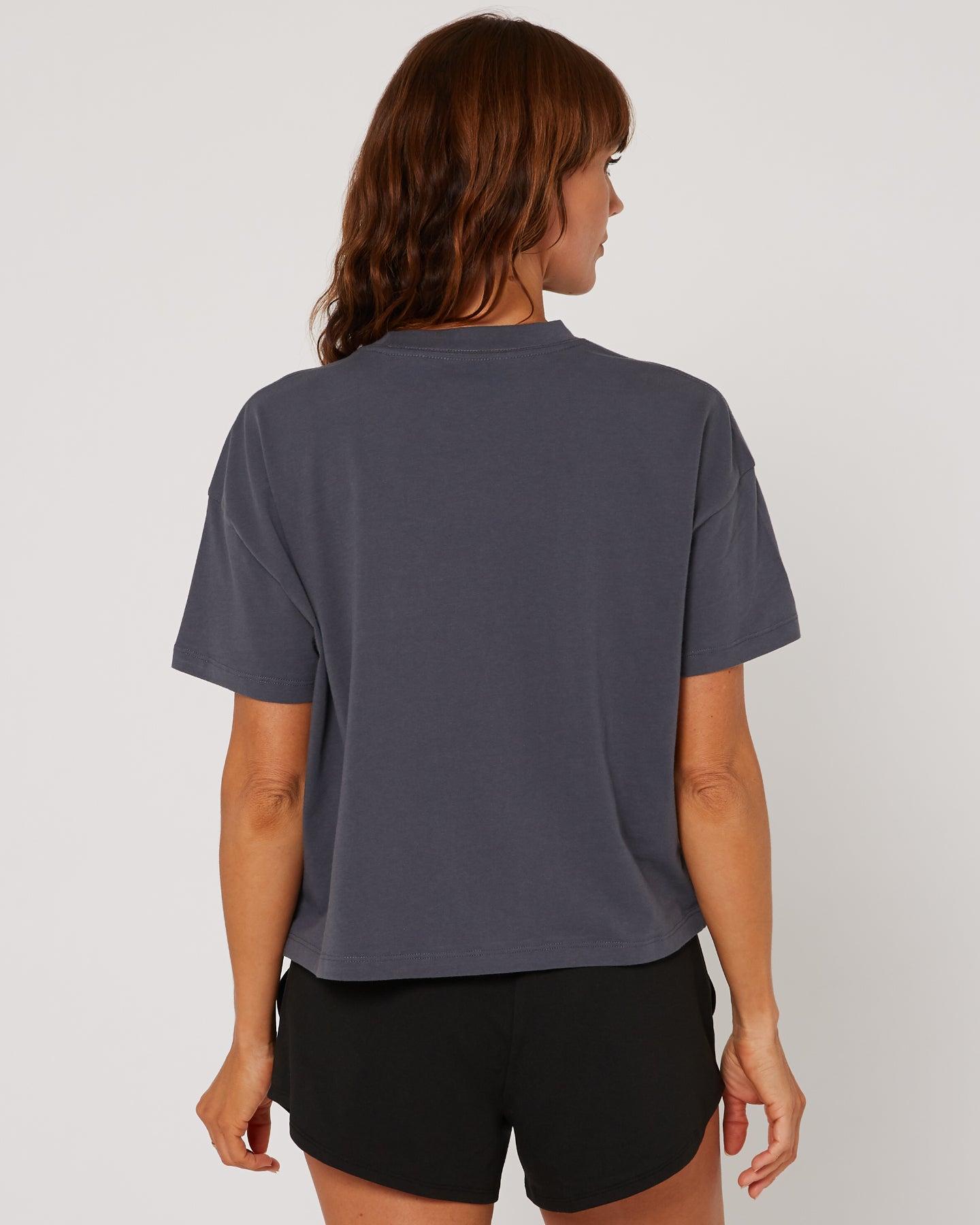 Follow Rhea Oversized Tee 