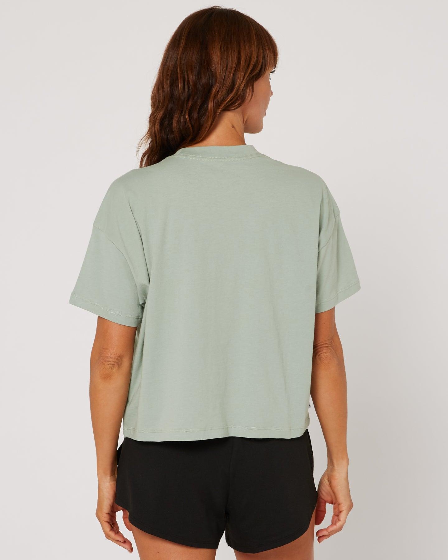 Follow Rhea Oversized Tee 