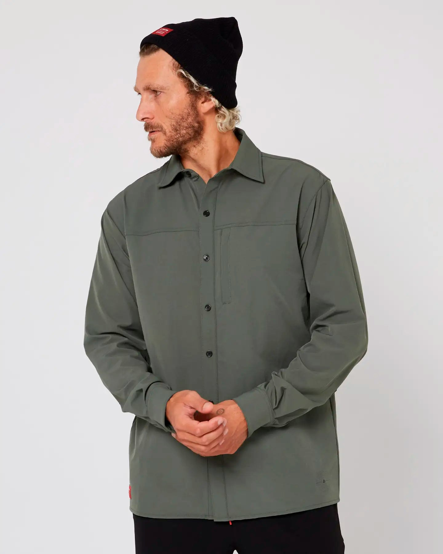 Sun Shirt L/S