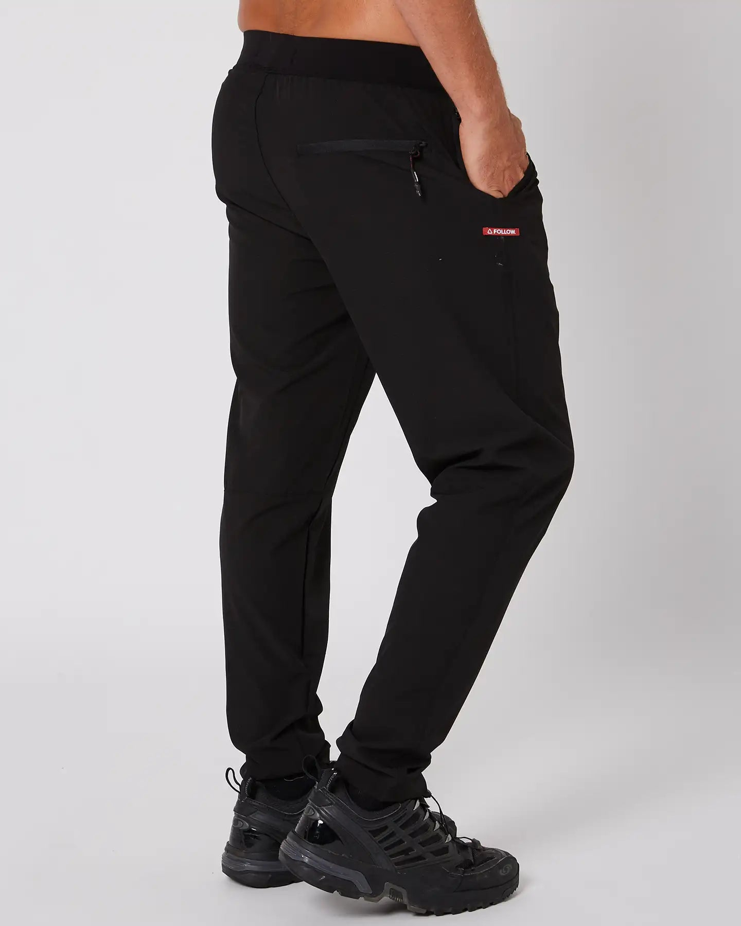 Tech Pants