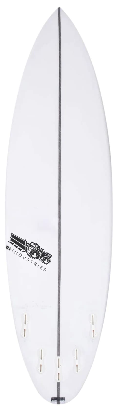 JS Industries Forget Me Not 3