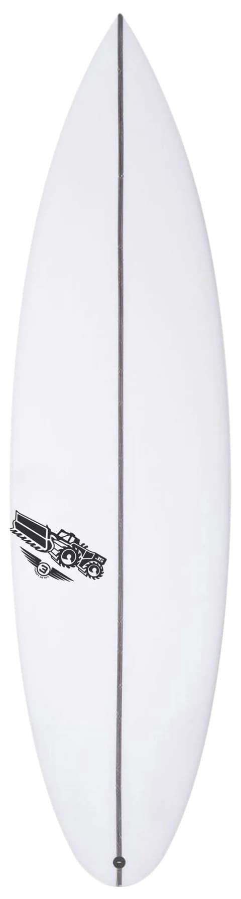 JS Industries Forget Me Not 3