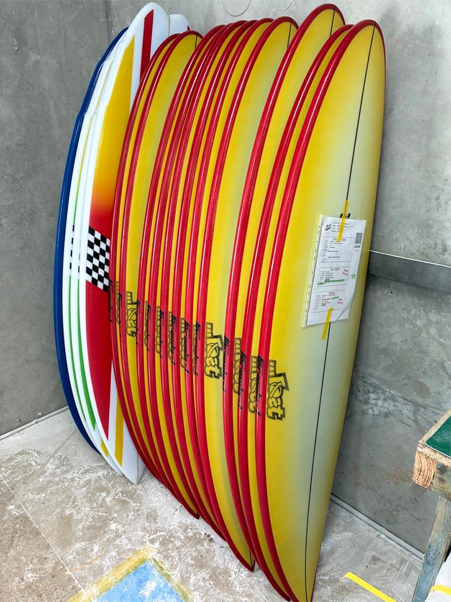 Formula 1 x Yago Dora 8