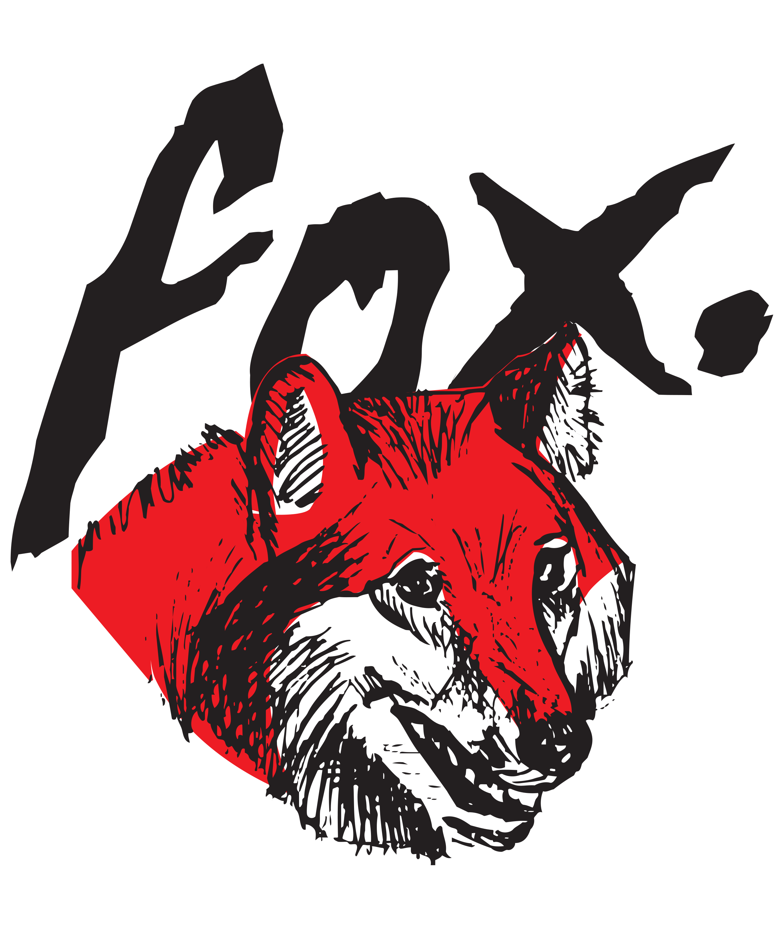 The Fox 2