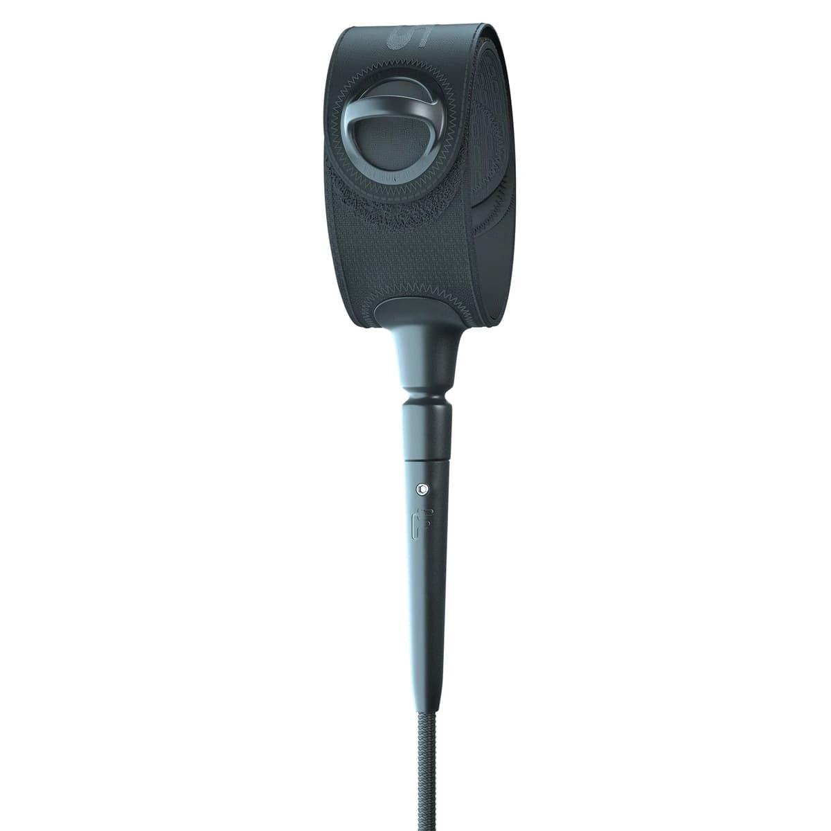 6ft Freedom Leash - Black 2