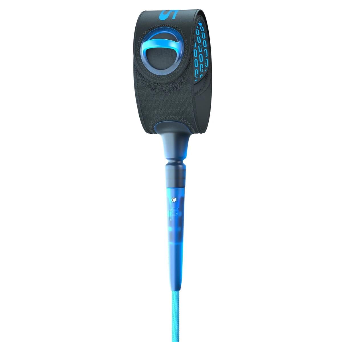 6ft Freedom Leash - Blue 1