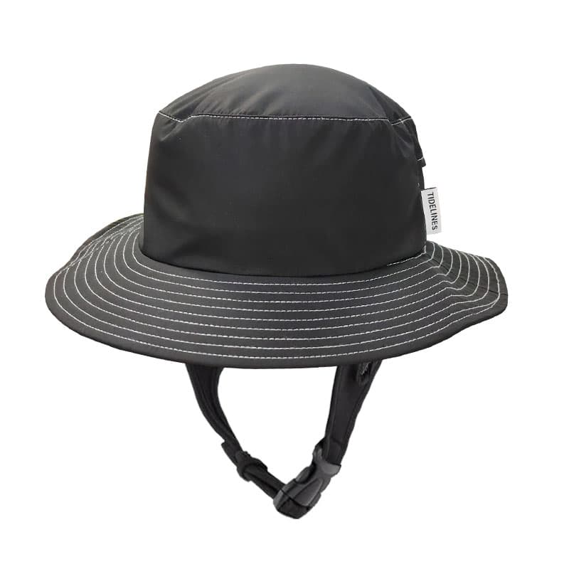 Ultralight Brimmed Surf Hat