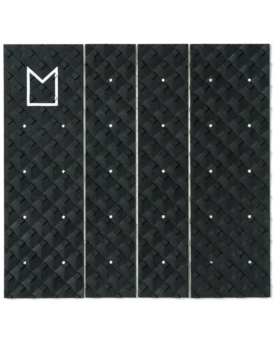 Modom Full Deck Traction Pad - Blackness