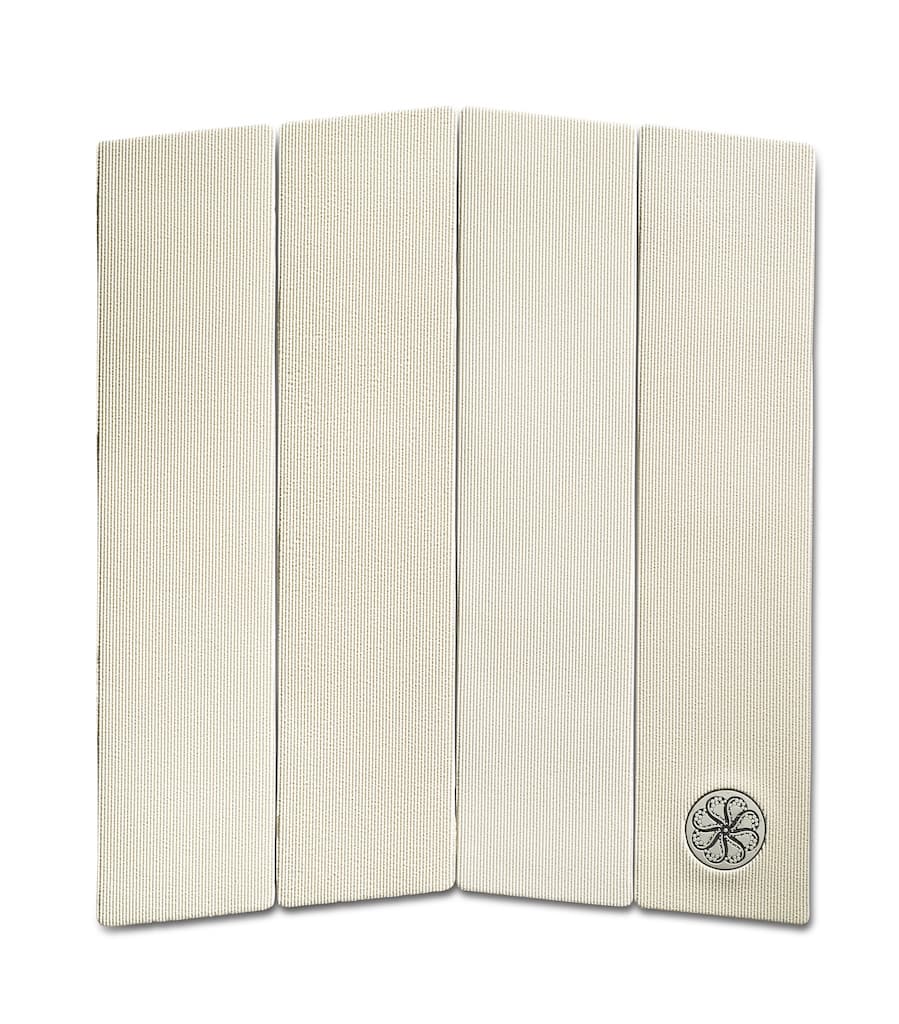 Front Deck Corduroy - Cream