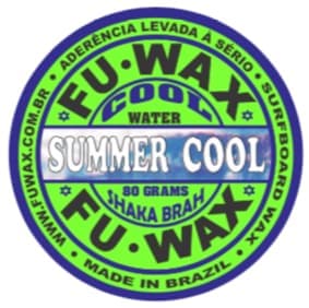 fu wax summer cool