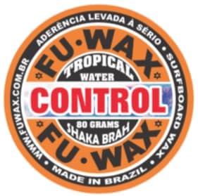 fu wax TROPICAL