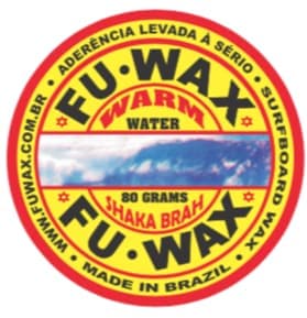 FU WAX - WARM