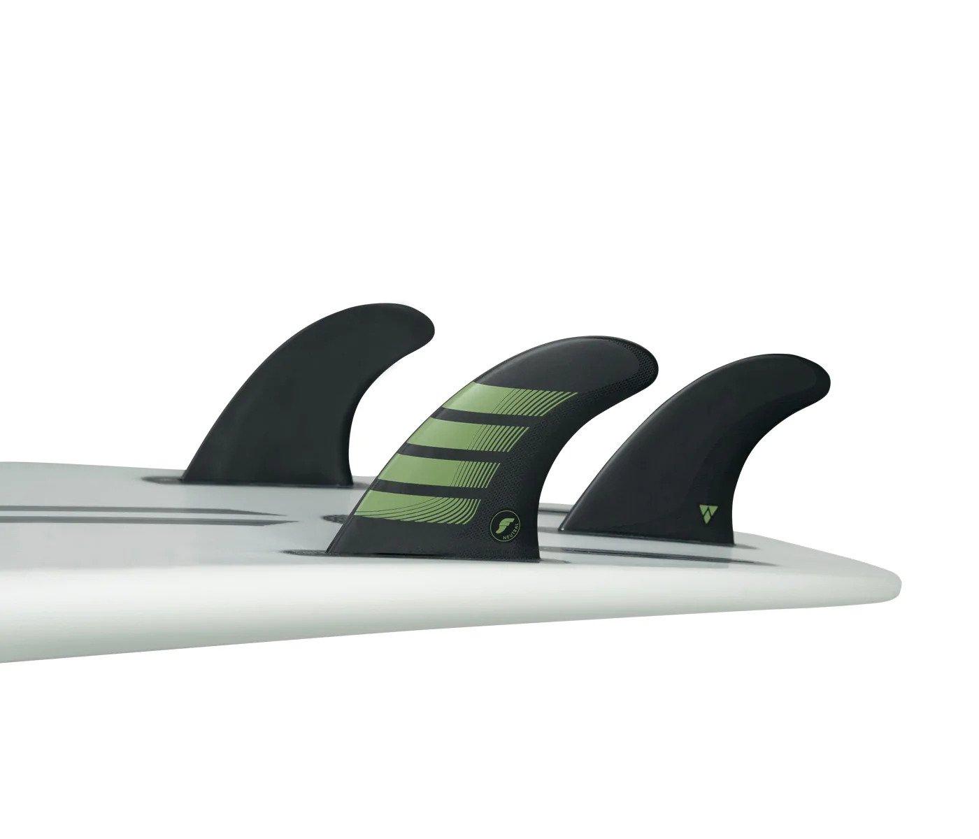 F8 Alpha Series Thruster - L 2