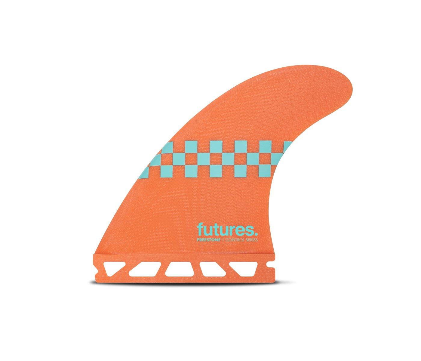 Futures Fins Jack Freestone Large