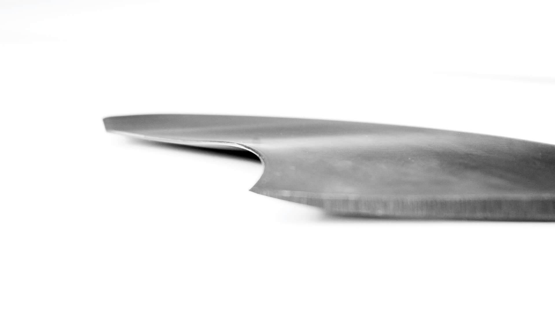 3/2 Vector Alpha Thruster Fins - Large
