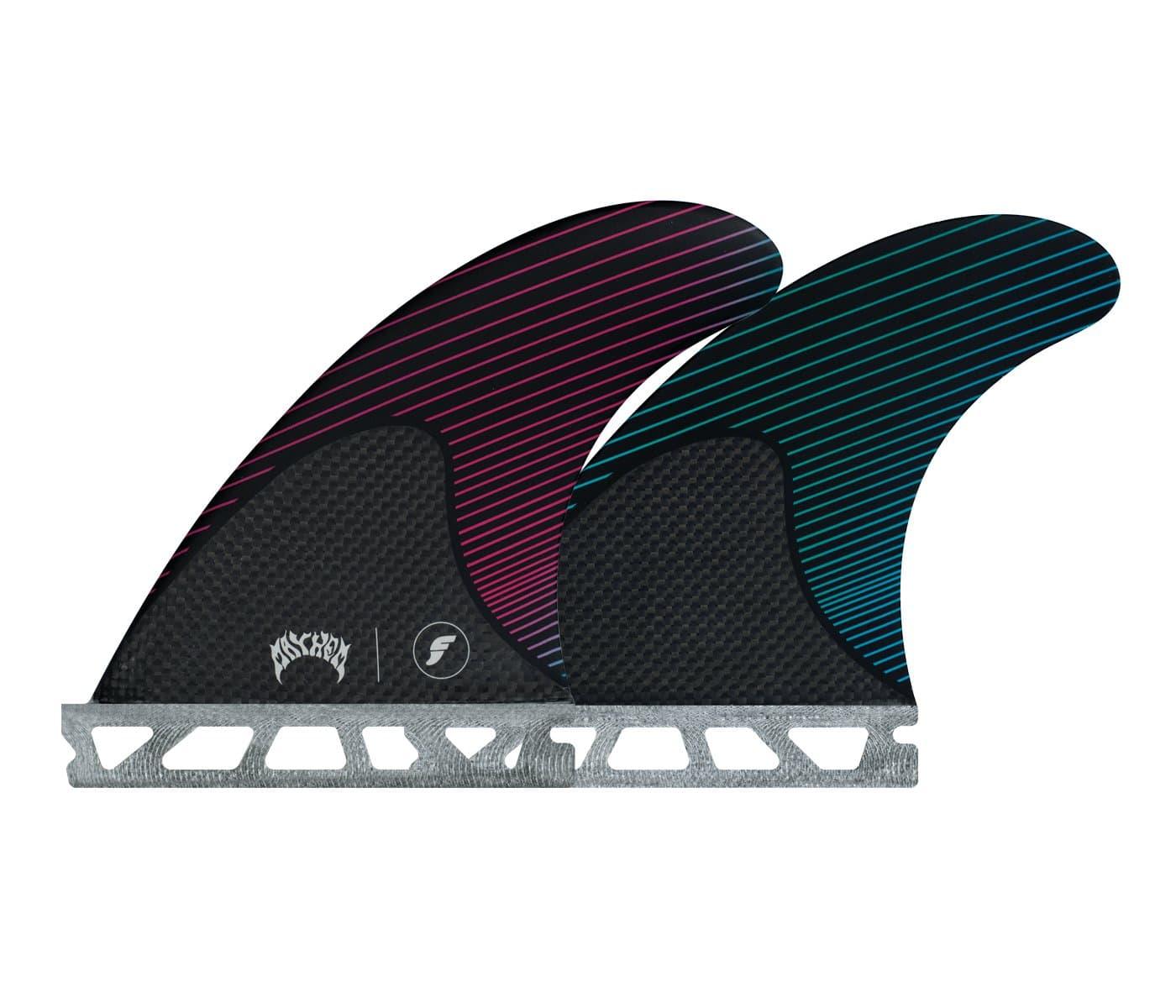 MAYHEM THRUSTER - S all