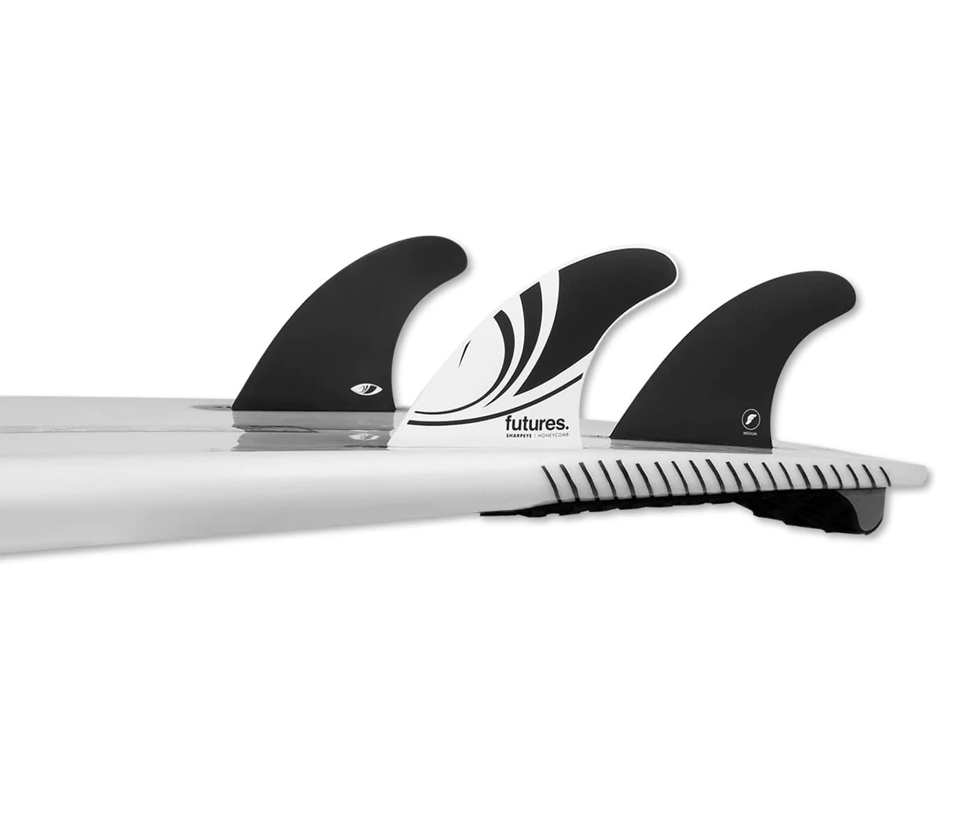 Sharp Eye Thruster - M 2