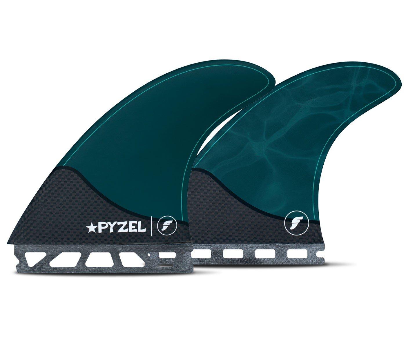 Pyzel 5-Fin - L 1