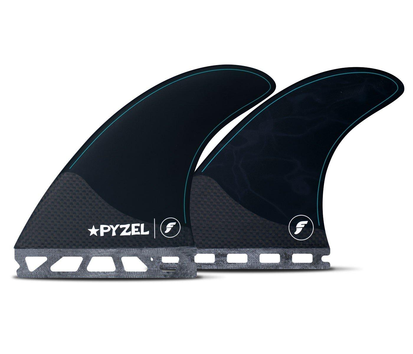 Pyzel 5-Fin - M 1