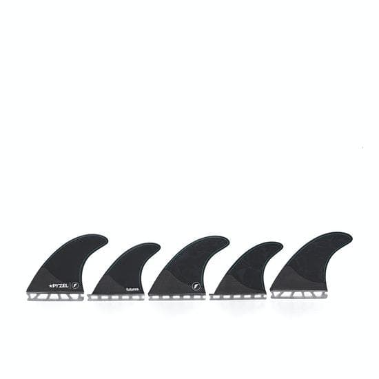Pyzel 5-Fin - M 2