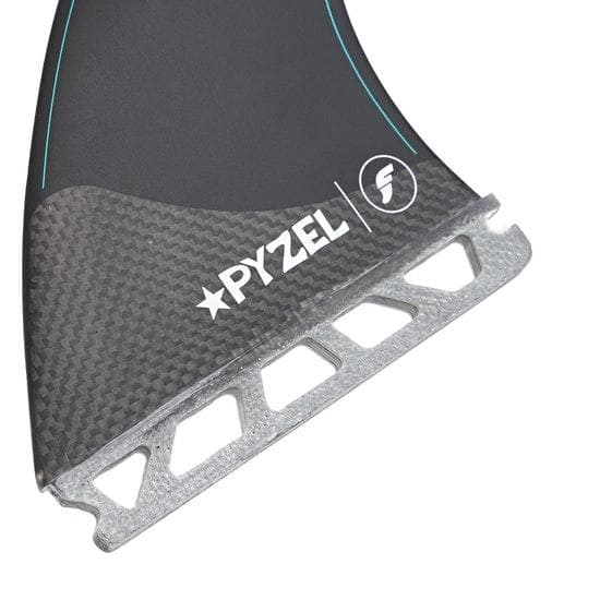 Pyzel 5-Fin - M 4