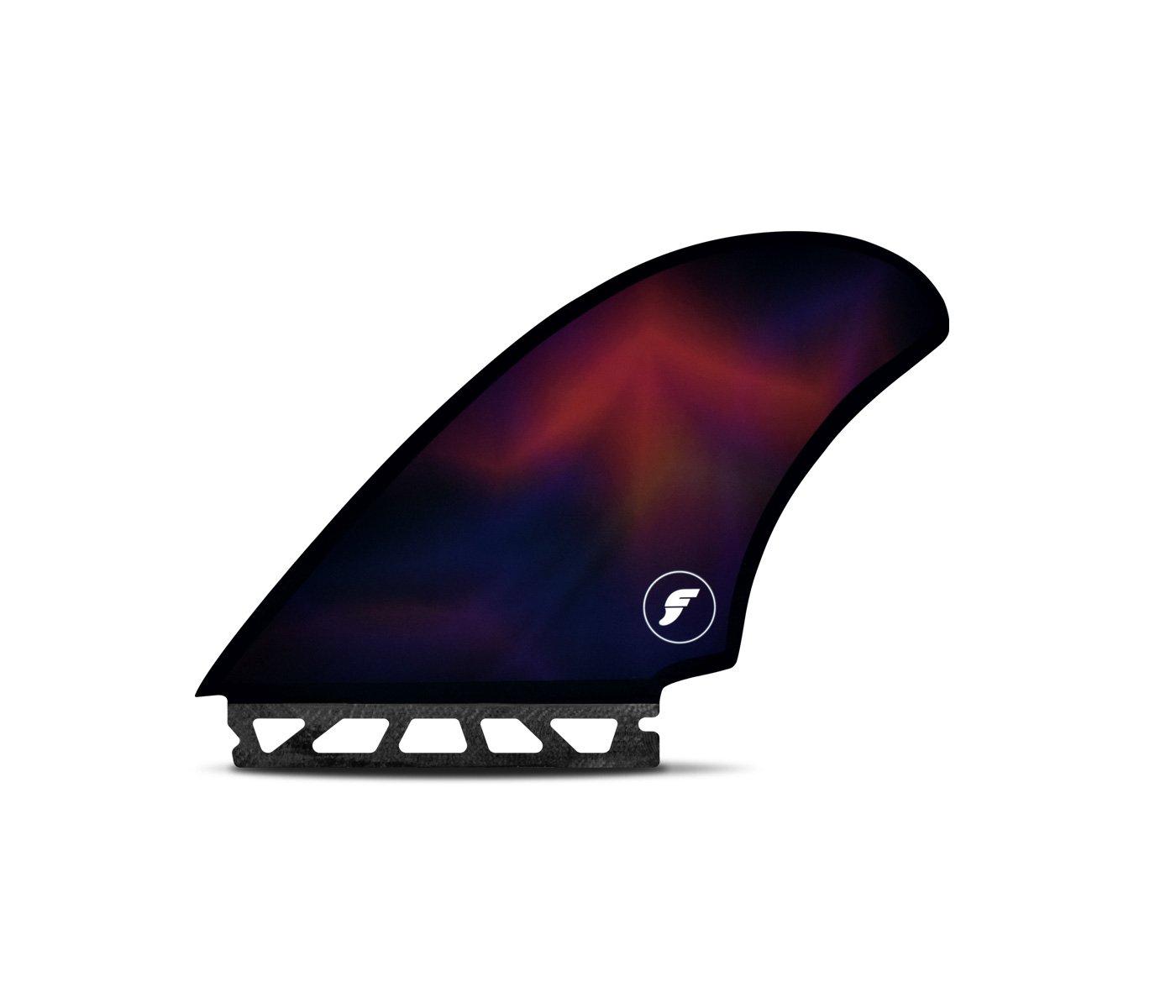 Surfboard Fin Set | Futures Machado Quad | Boardcave