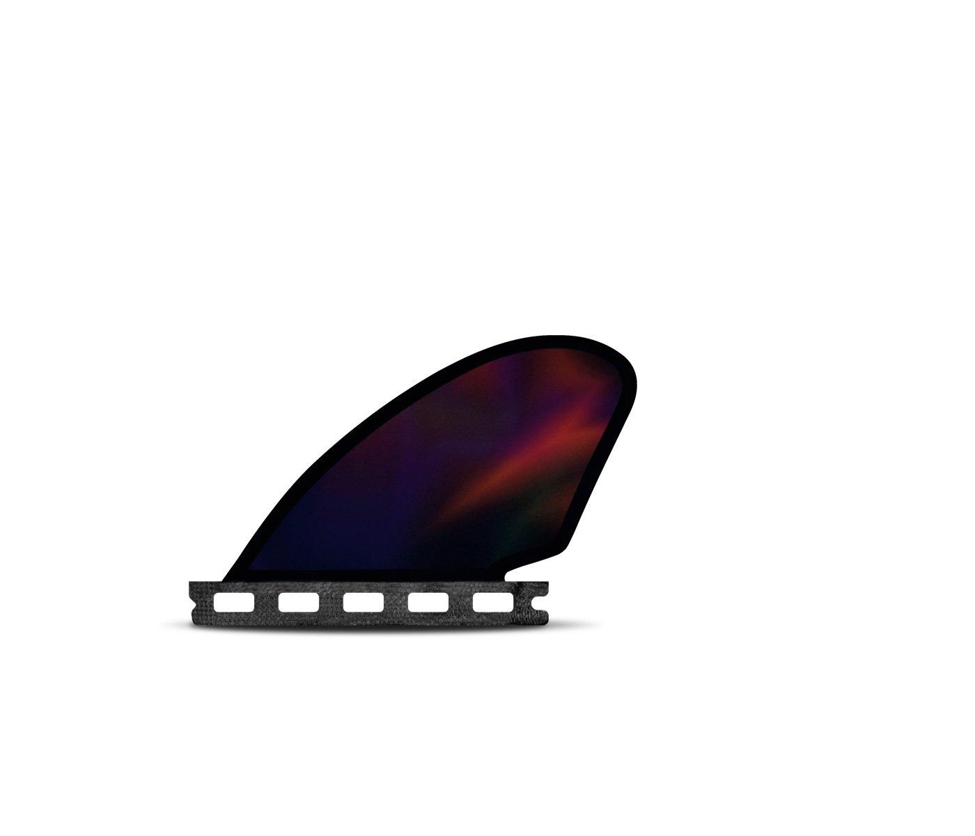 Surfboard Fin Set | Futures Machado Quad | Boardcave