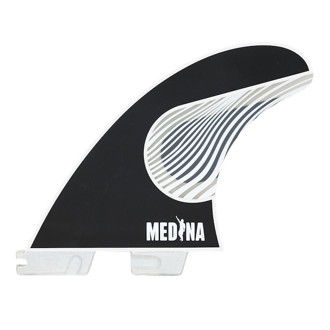 FCS II Gabriel Medina Signature Tri Fin Set