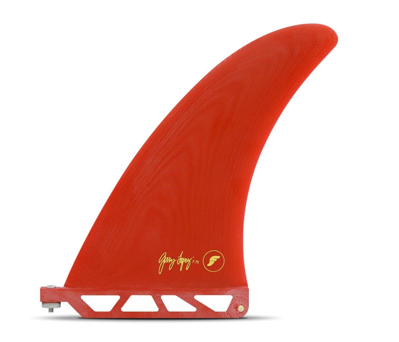 Gerry 7.75" Single Fin