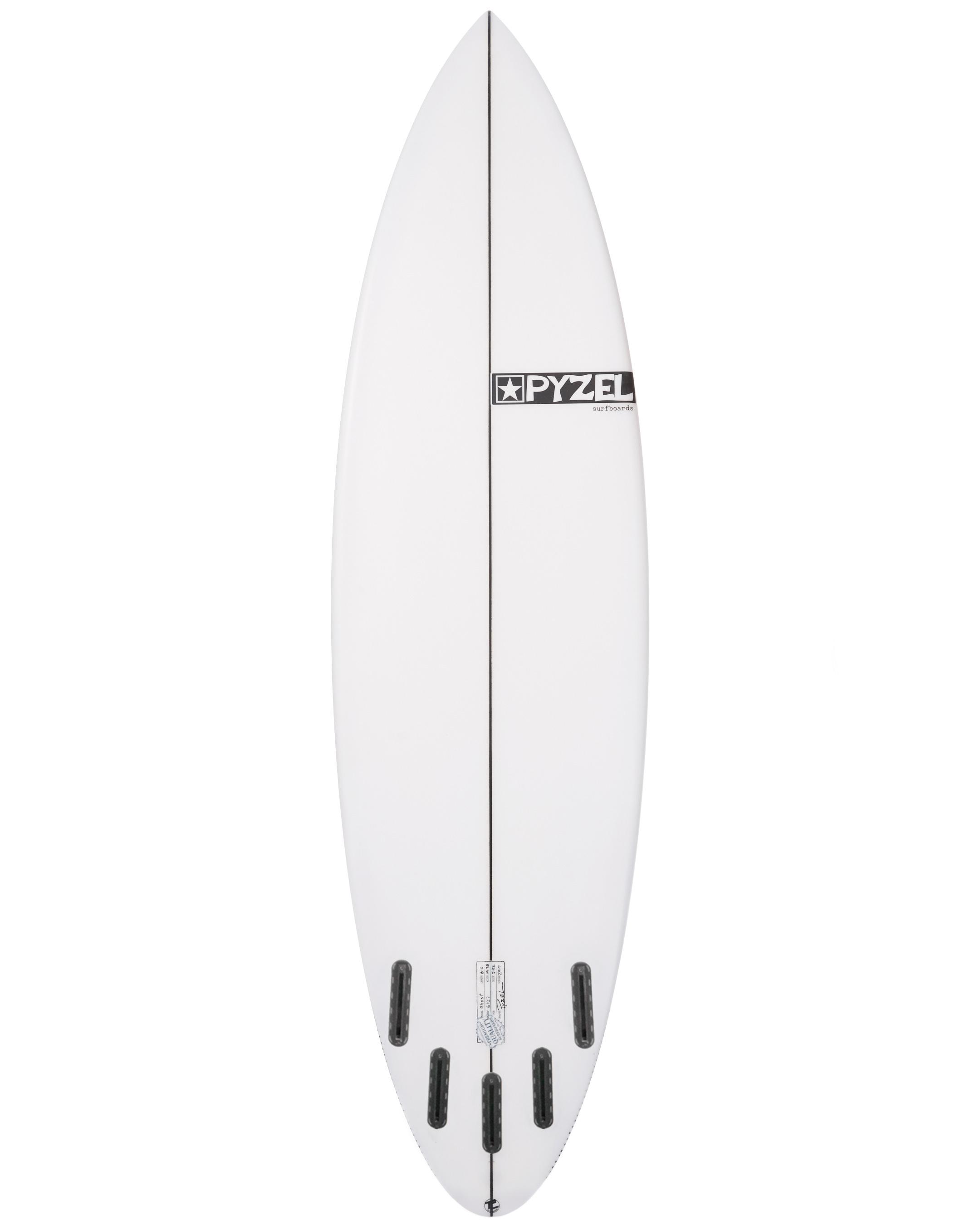 Pyzel Ghost XL
