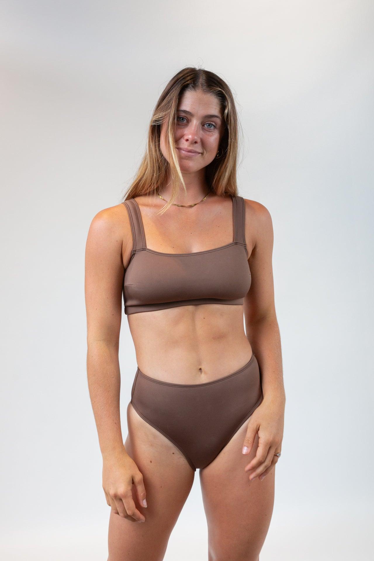 Gidget Top Choc Dip
