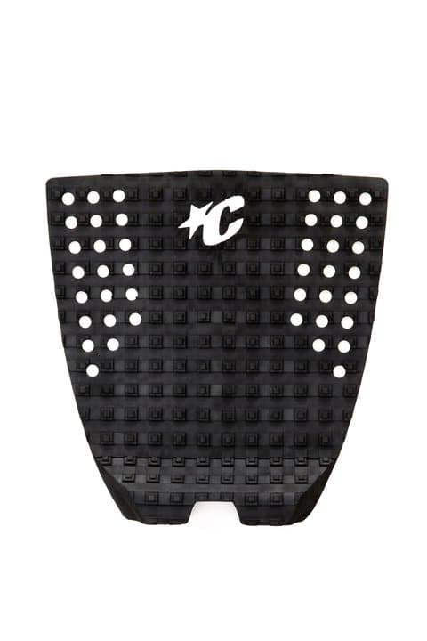 Icon I Tail Pad - Black