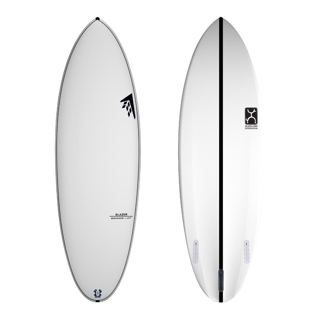 Surfboard | Firewire Glazer | Boardcave