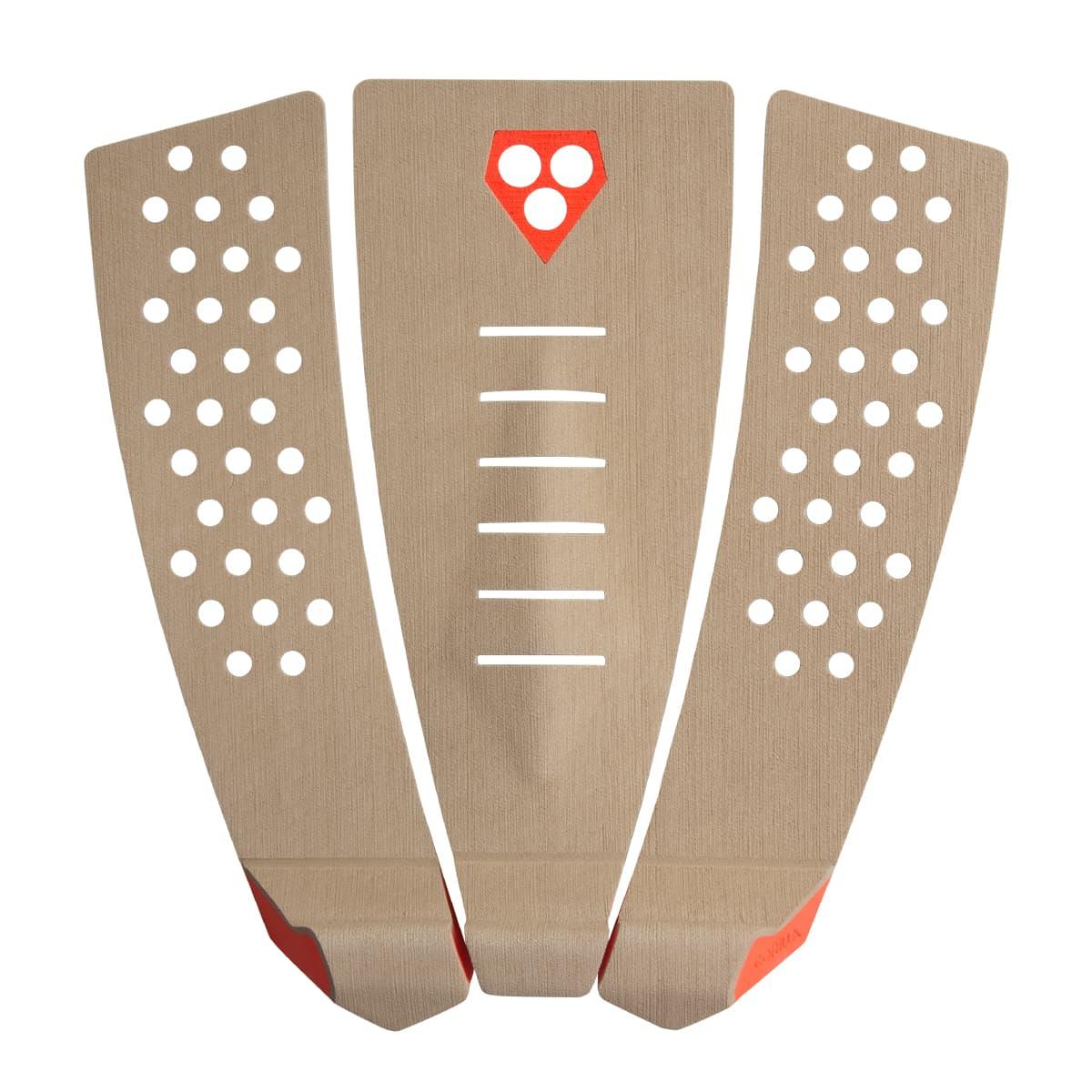 Gorilla Skinny Three Tail Pad - Nomad
