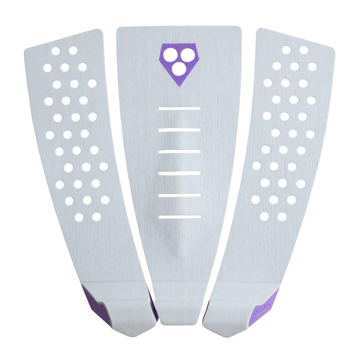 Gorilla Skinny Three Tail Pad - Saturn