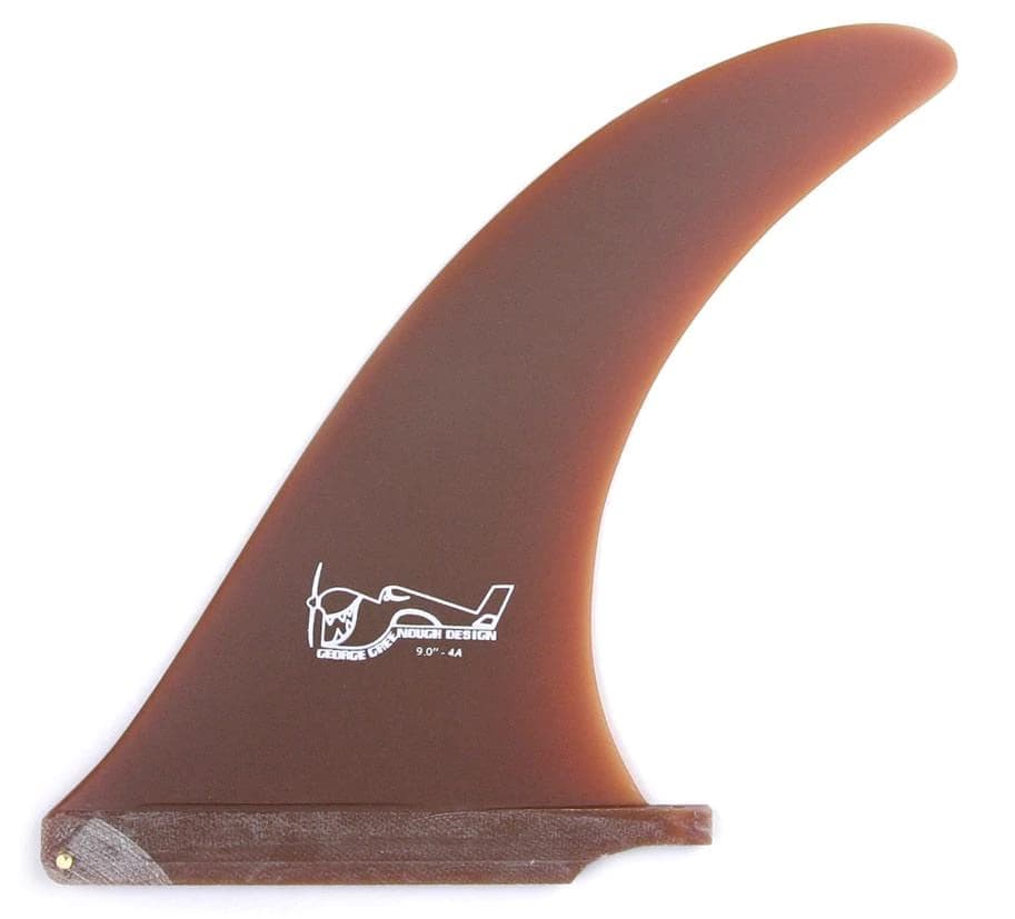 Greenough 4A Kelp 8.5"
