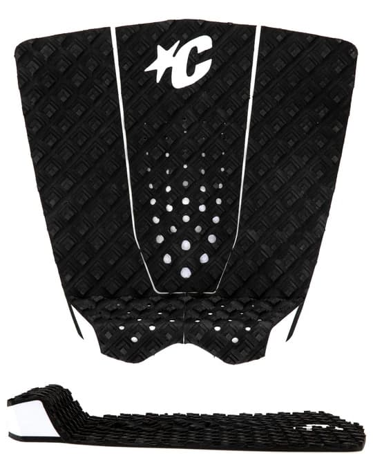 Griffin Colapinto Tail Pad - Black