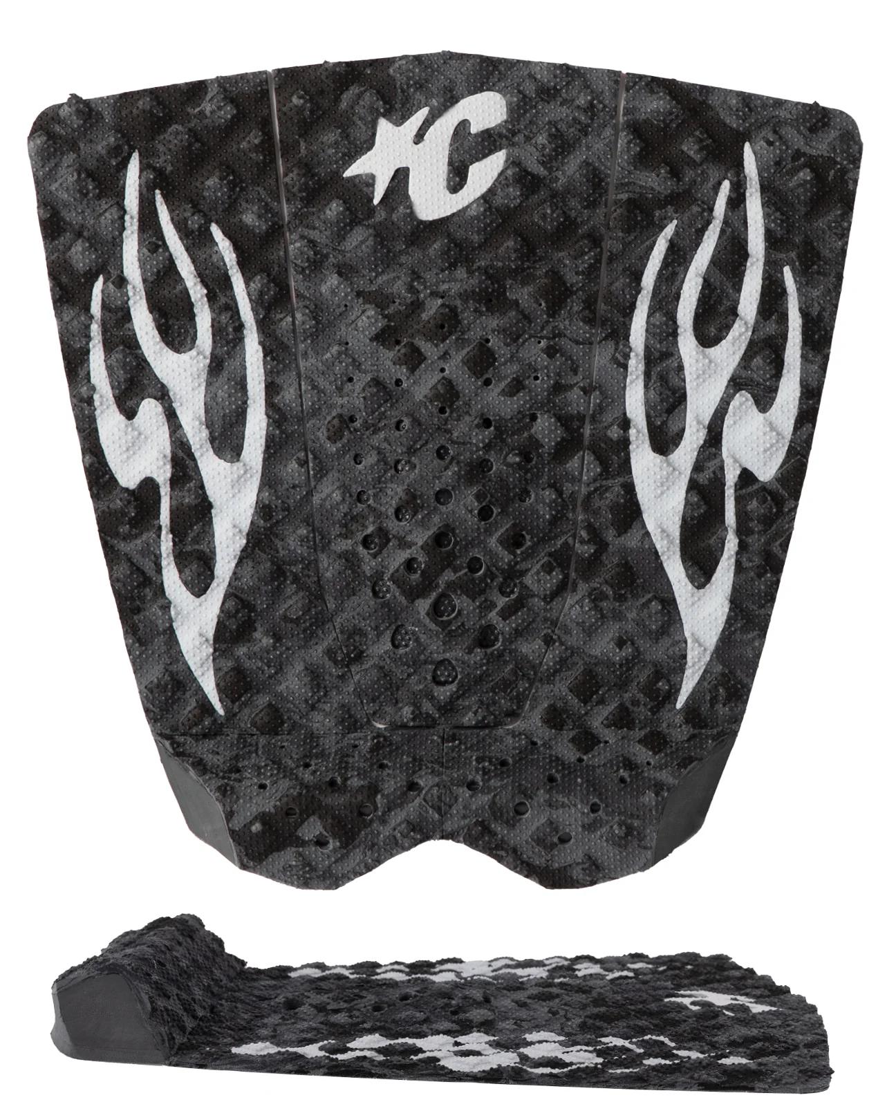 Griffin Colapinto Lite EcoPure® - Charcoal Swirl Platinum Flames