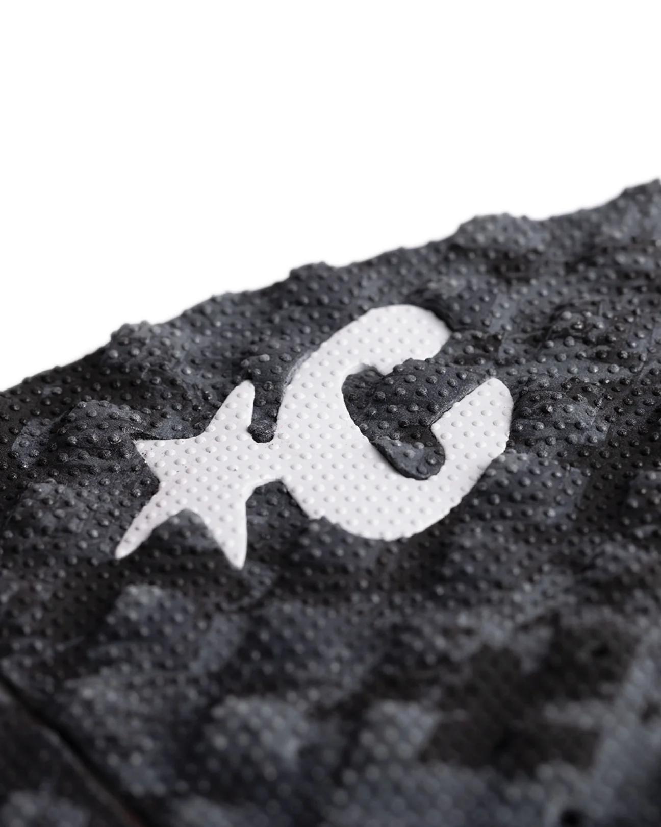 Griffin Colapinto Lite EcoPure® - Charcoal Swirl Platinum Flames
