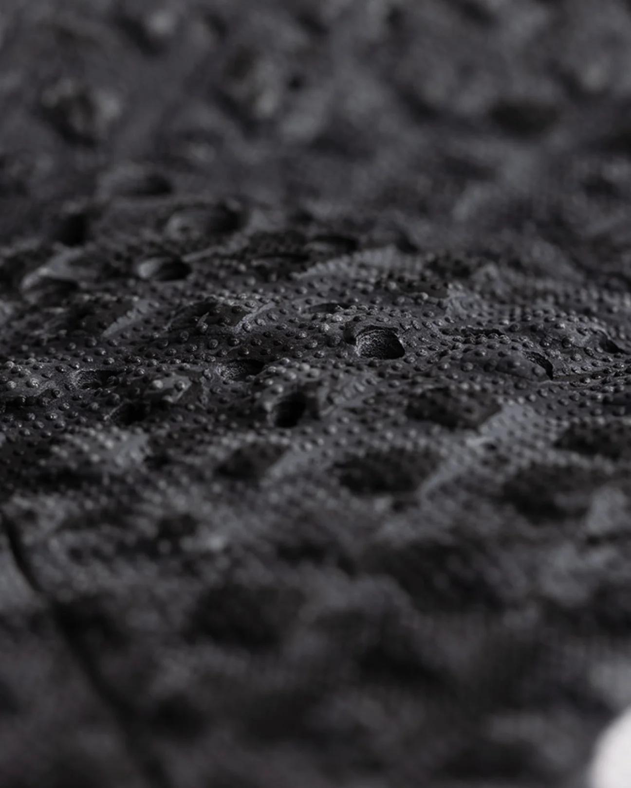 Griffin Colapinto Lite EcoPure® - Charcoal Swirl Platinum Flames