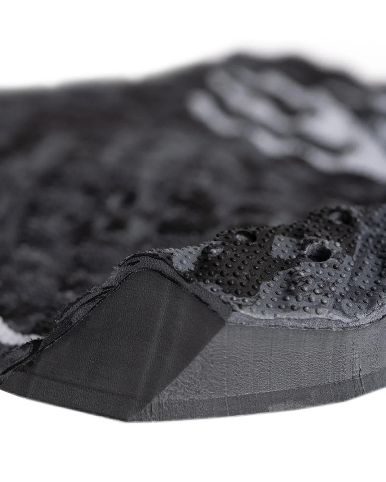 Griffin Colapinto Lite EcoPure® - Charcoal Swirl Platinum Flames