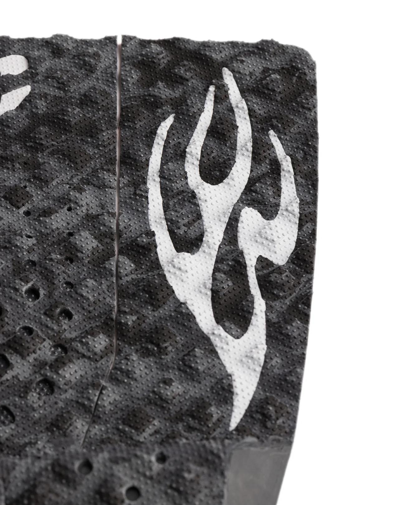 Griffin Colapinto Lite EcoPure® - Charcoal Swirl Platinum Flames