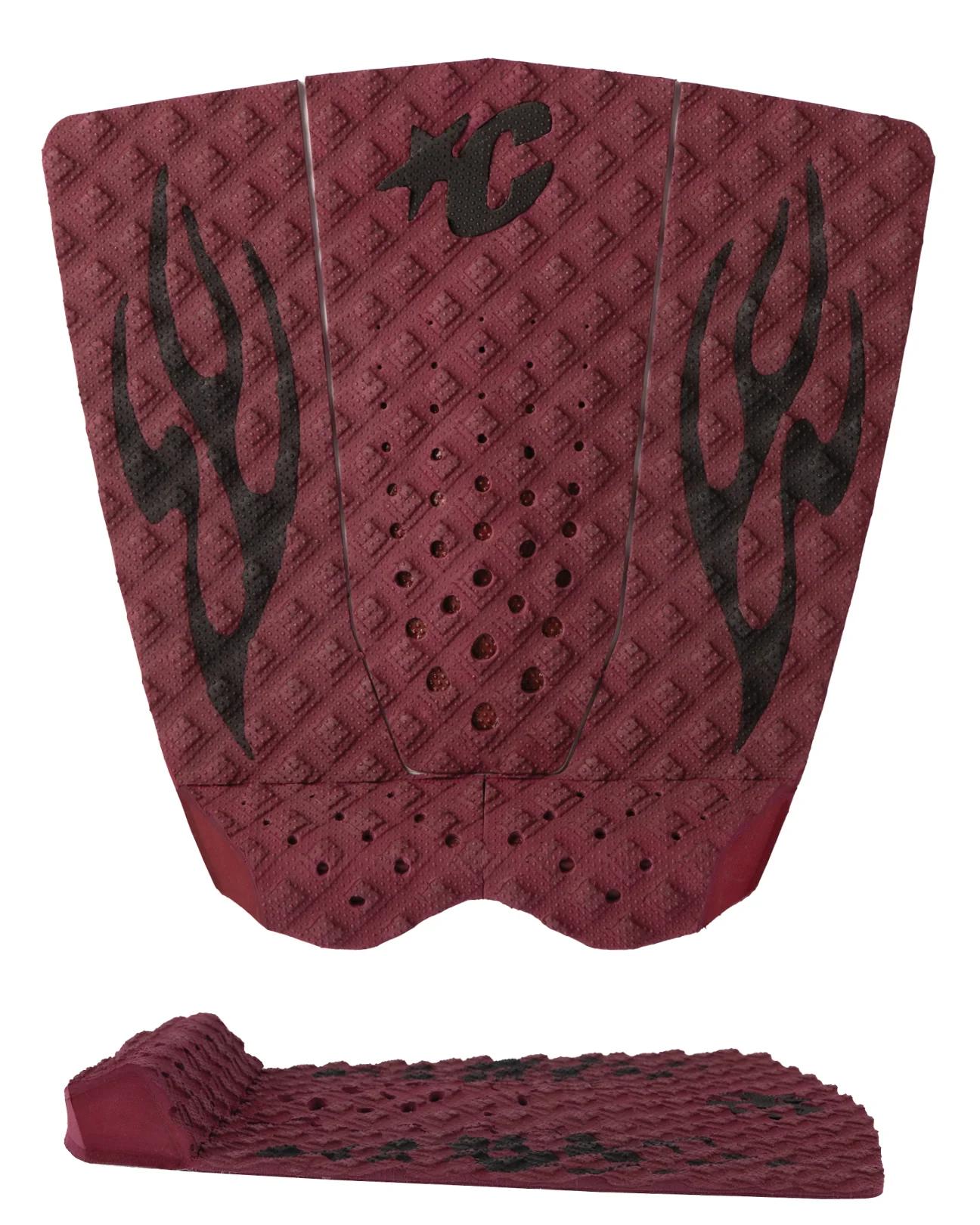 Griffin Colapinto Lite EcoPure® - Dark Rose Black Flames