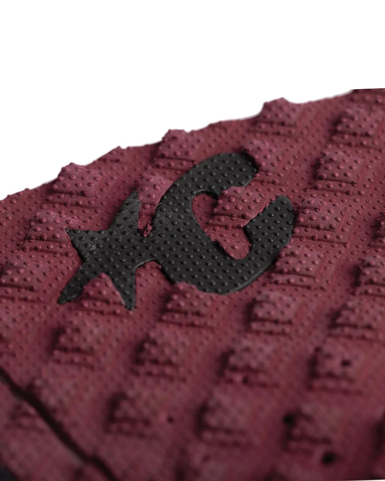 Griffin Colapinto Lite EcoPure® - Dark Rose Black Flames
