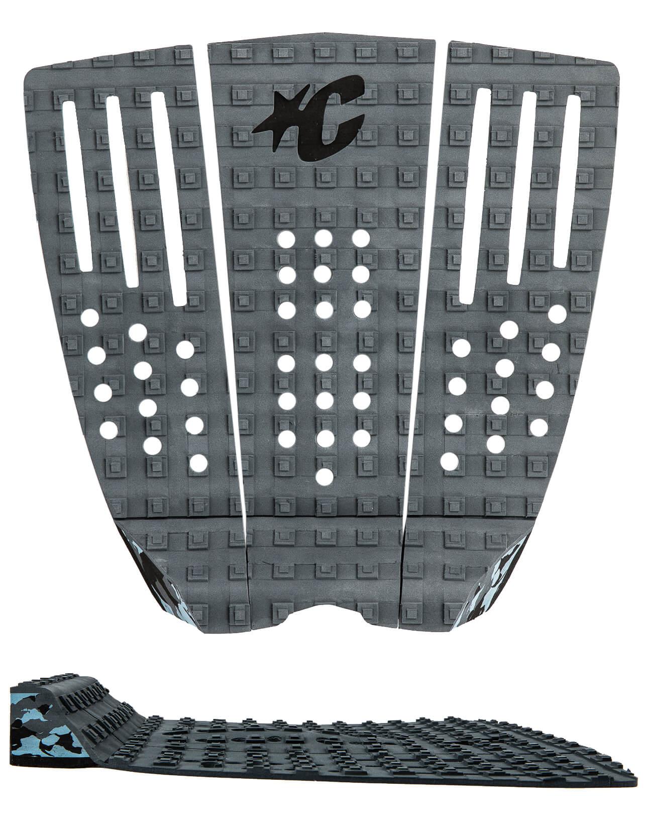 Reliance III - Charcoal Marine Camo 1